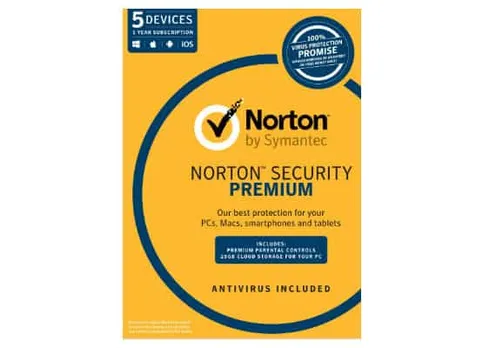Norton Enhances Protection with its New Norton Security Solution