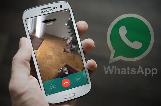 New WhatsApp Update Brings Video Calling on Board