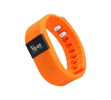 Zebronics shop fit band