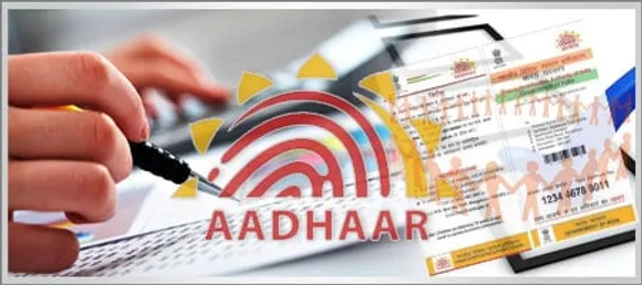 People Registered for Aadhaar Program Surpasses One Billion