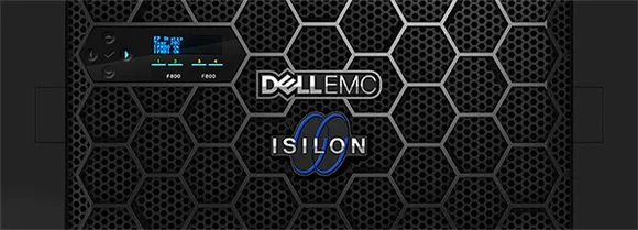 Dell EMC Unveils Isilon All-Flash to Provide a Smooth Digital Business