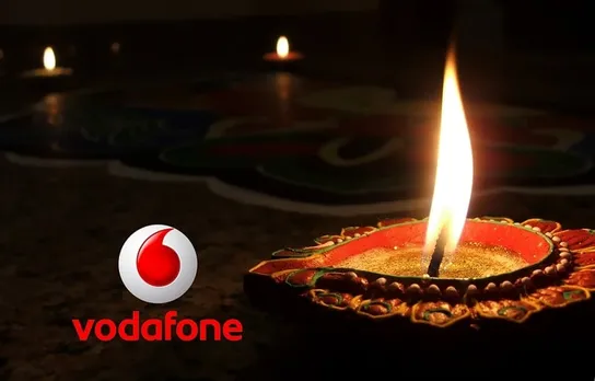 Vodafone Sends Diwali Gifts on Behalf of Customers in Rajasthan