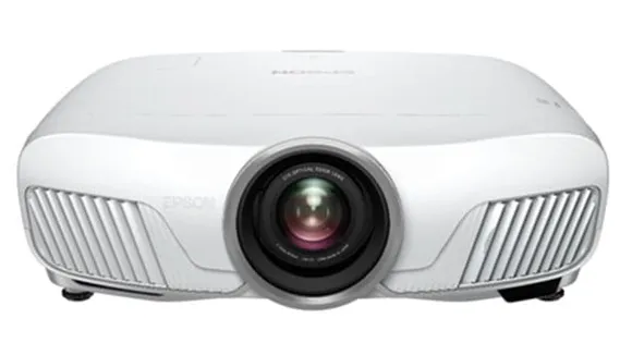 Epson Launches New 3LCD Home Theater Projector With 4K Content Support