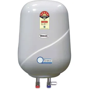 Inalsa Launches Storage and Instant Water Heaters