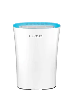 Lloyd unveils its new and exclusive range of Air Purifiers