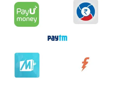 5 Best Mobile Apps to Go Cashless