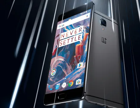 OnePlus 3T Launch Date Confirmed: Faster Processor, Larger Battery and Better Display