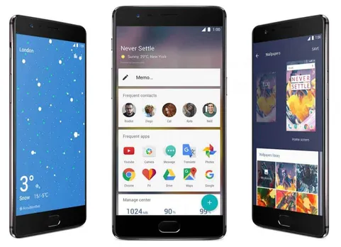 "Hype" Around Optic AMOLED and Updated Flagship Killer: Oneplus 3T