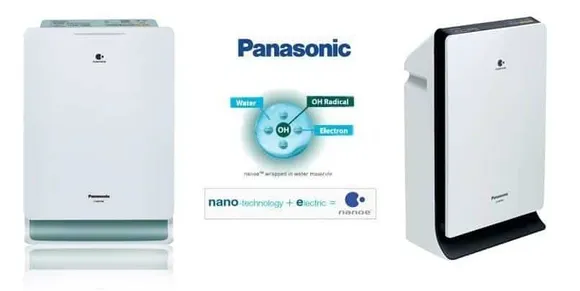 Fight Choking Air with Panasonic F-PXM35A Air Purifier: Review