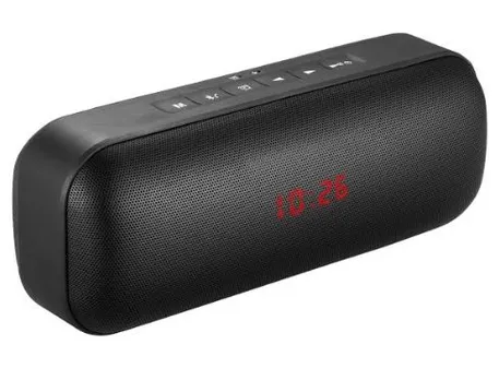 Portronics Launches All-in-one Bluetooth Speaker: Subline-III