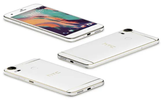 HTC Desire 10 Pro Smartphone: Specifications