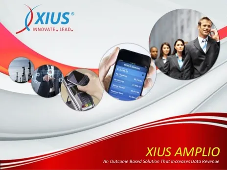 XIUS launches the latest Versions Of XIUS AMPLIO