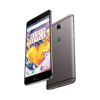 OnePlus 3T Launched in India at Rs 29,999