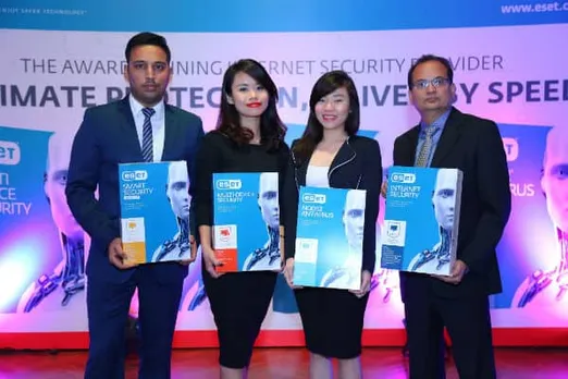 ESET Launches new Internet Security Products For Home Users