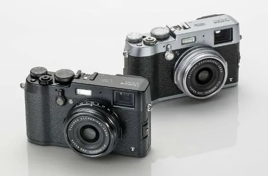 FujiFilm Strengthens its Premium Camera Segment