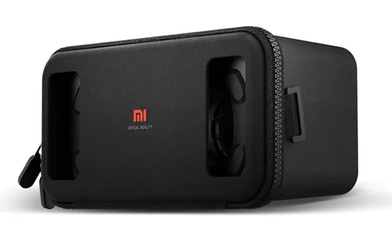 Xiaomi Mi VR Play Launched In India at Rs 999