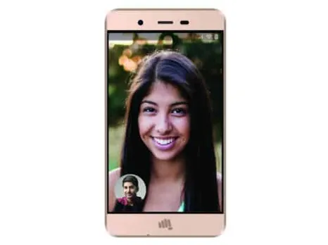 Micromax launches Video Range Smartphones Bundled with Google Duo