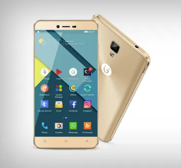 Gionee P7 Smartphone Launched in India at Rs 9,999