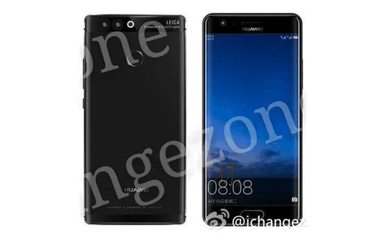 Leaked Renders Huawei P10: What You Could Get