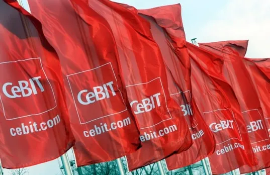 India Displays Innovation and Collaborative Disruption at CeBIT India