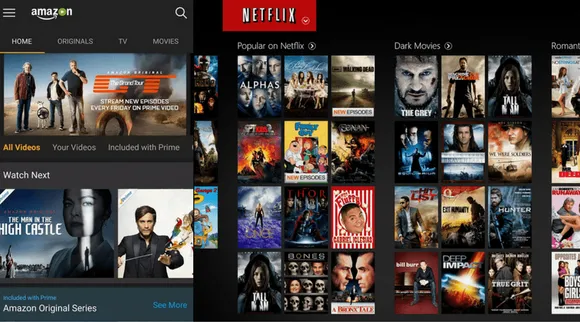 Amazon Prime Video Vs Netflix: Which One to Subscribe?