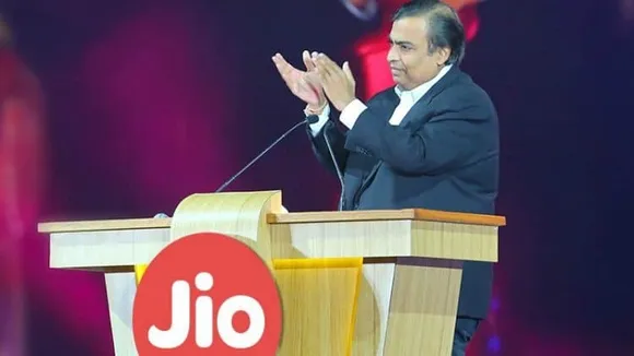 Reliance Jio Announces Prime Membership at Rs 99 for 1 year