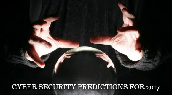 Top Seven Cyber-Security Predictions for 2017
