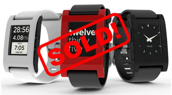 Fitbit Acquires Pebble's Software Assets and IP