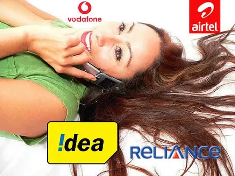 Unlimited Calls for Prepaid Users from Airtel, Vodafone, Idea and Reliance