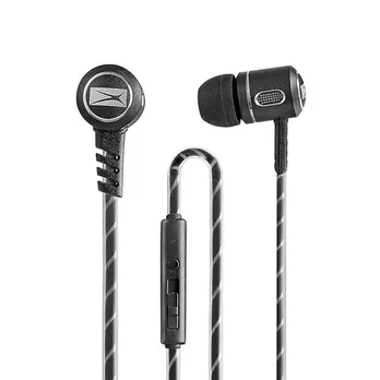 Altec Lansing MZX147 In-ear Headphone Review