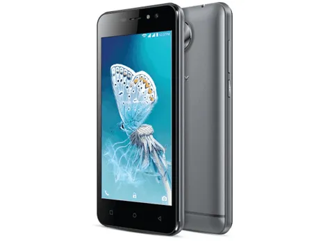 Intex Announces Aqua Amaze+ Priced at INR 6,290