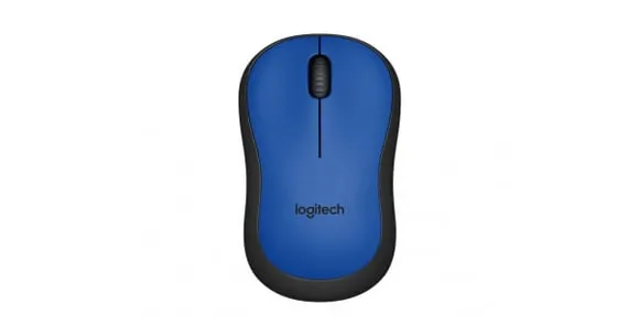 Logitech M221 Silent Mouse Review: Not that Silent