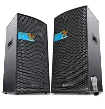 Zebronics Unveils ‘Monster Pro X15 Tower Speakers’ Equipped with Advanced DJ Functionalities