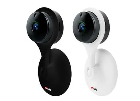 Portronics’ SEESAW HD WIFI Surveillance Camera for Home, SOHO & SMB Market