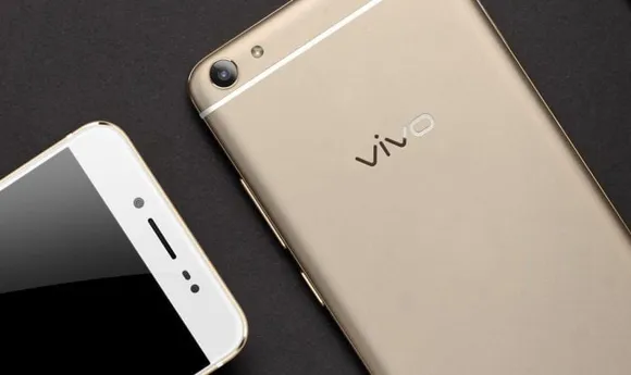 Vivo V5 Plus to be Launched on January 23