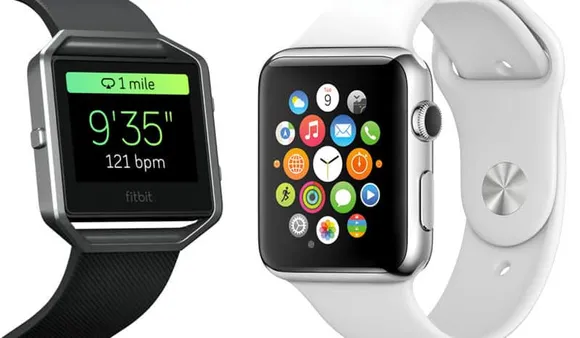 Tips for Using Latest Apple Smartwatches and for Fitbit Devices