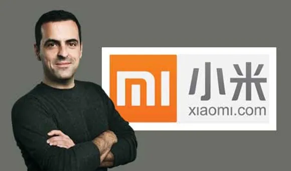 Hugo Barra Says Goodbye to Xiaomi, Returning to Silicon Valley
