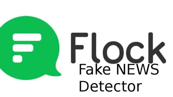 Flock Fake News Detector Protects Messaging and Collaboration Platform