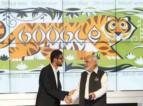 Google’s WiFi to Hit 100 More Railway Stations this New Year