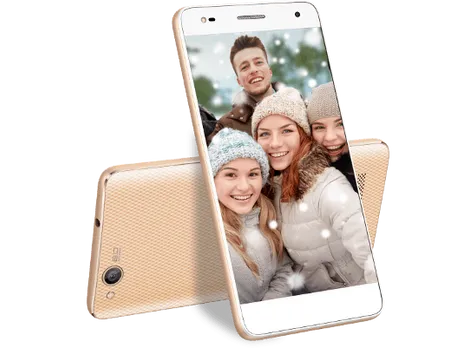 itel’s 4G VoLTE-enabled Smartphone it1518 at INR 7550