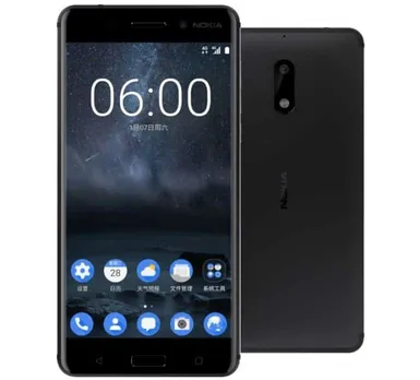 Nokia 6 with Android Nougat Launched in China: Key Specifications and More