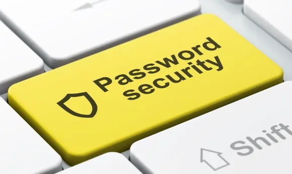 The World's Most Popular Password is 123456, Study Reveals