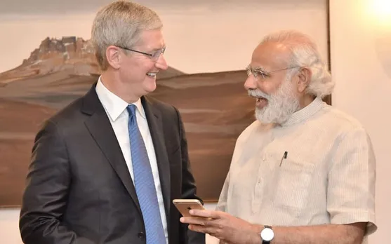 Apple to Start Local Manufacturing in India