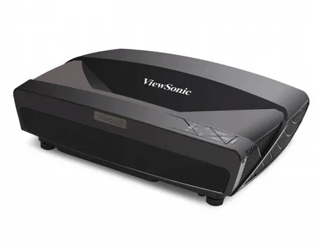 ViewSonic Launches a New Series of Laser Phosphor-Based Digital Projectors