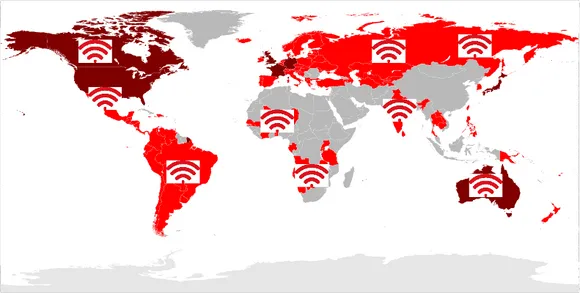 Wi-Fi in 2017: Emerging Trends