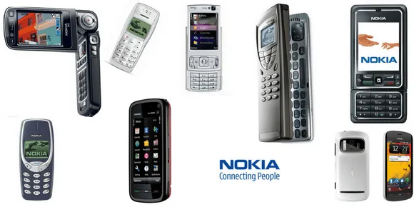10 Nokia Phones that Shaped the Mobile Revolution