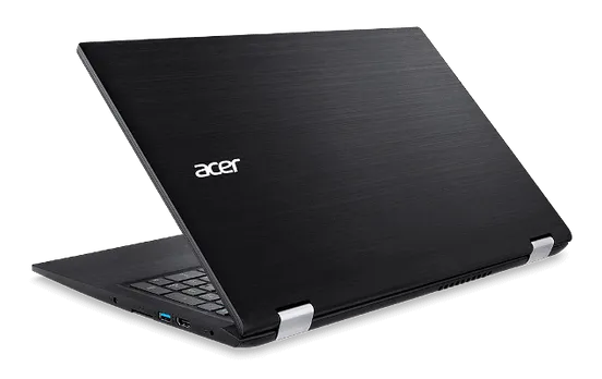 ACER Expands Its Ultra-Portable Spin Series By Unveiling ACER Spin 3