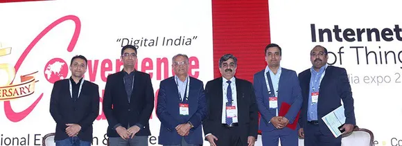 Convergence India 2017: Hi-tech Showcase Offers a Glimpse into the Future