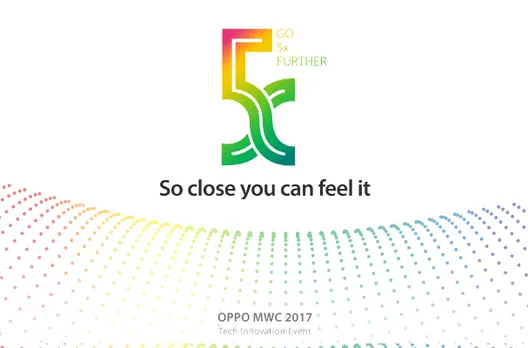 OPPO to Unveil the “5x” Smartphone Photography Technology at MWC