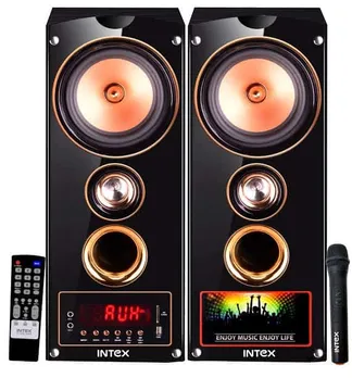 Intex Expands its Tower Speakers offering with IT-7500SUFB